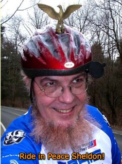 About My Helmet