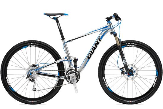 Anthem X29 1 Large $2000