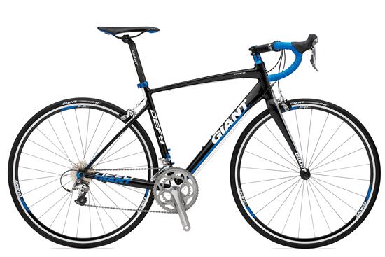 Giant Defy