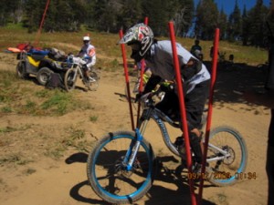 img_0176 BoJo tapping into the Team DH's blazing speed