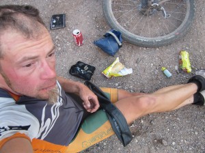 Trail Food