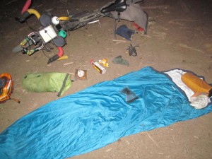 Sleep System