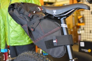 Revelate Seat Bag
