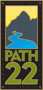 Path 22 Logo