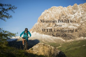 Mountain Bike Tires