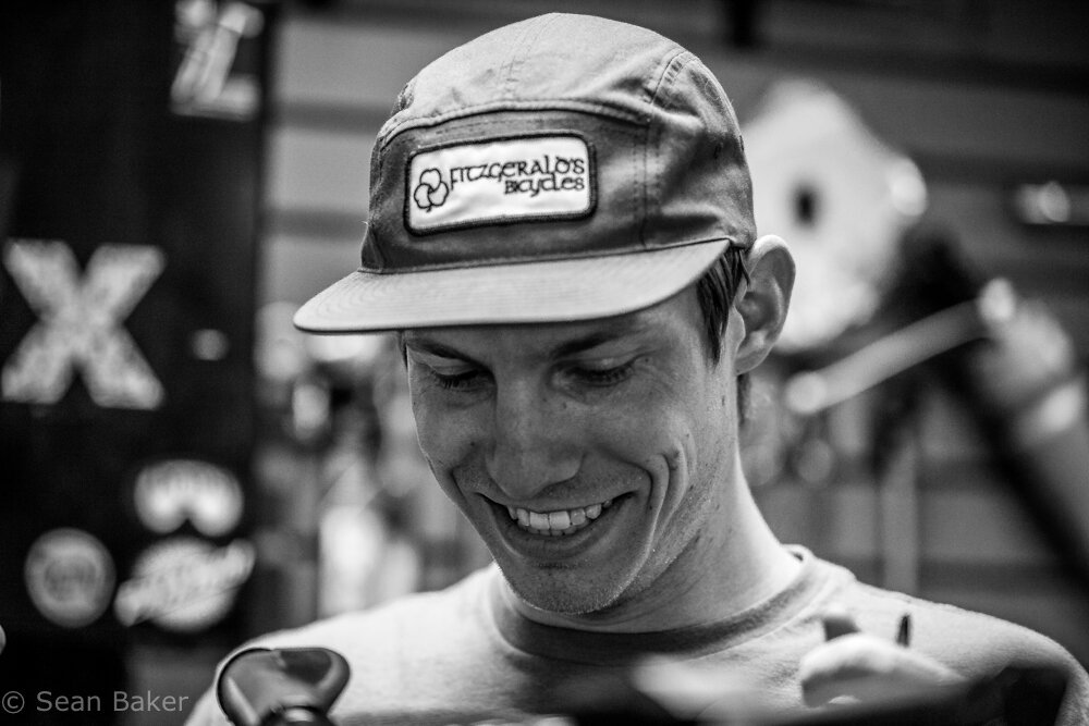 Ryan Kurtz