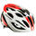 Color: Red/White