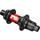 Axle/Spindle | Color | Hole Count: 142x12mm Thru-Axle XD | Black | 32