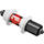 Axle/Spindle | Color | Hole Count: 135mm Quick-Release | White | 32