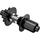 Axle/Spindle: 12x142mm Thru-Axle