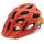 Color: Matte Glowing Red/Highlight Yellow