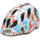 Color: White/Orange Eleanor Zoo Animals