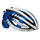 Color: Blue/White