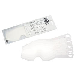 100% Replacement Tear Off 20 Pack