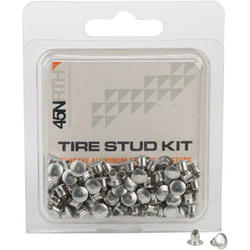 45NRTH Aluminum Carbide Concave Replacement Studs (Pack of 100)