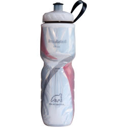 Polar Bottle Insulated Bottle (Pattern Series)