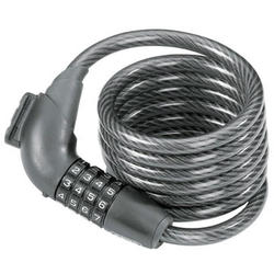 ABUS Tresor 1350 Combo Cable (10mm)