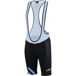 All-City Fast is Forever Bibs