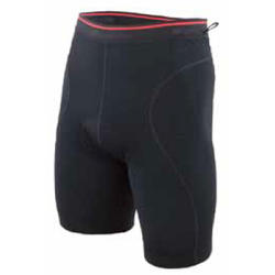 Bellwether Mesh Undershorts w/Pad