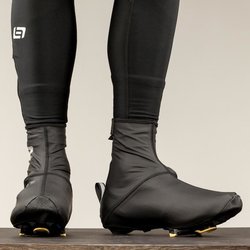 Bellwether Aqua-No Bootie