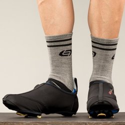 Bellwether Coldfront Shoe Covers