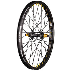 Black Label Front Wheel