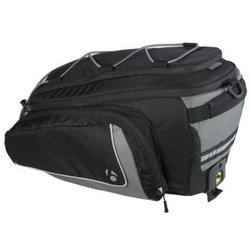 Bontrager Interchange Deluxe Plus Rear Trunk