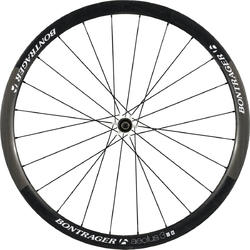 Bontrager Aeolus 3 D3 Rear Wheel (Clincher)