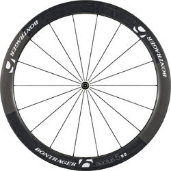 Bontrager Aeolus 5 D3 Front Wheel (Clincher)