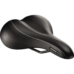 Bontrager Commuter Gel CRZ Saddle