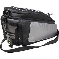 Bontrager Interchange Rear Trunk Deluxe Bag