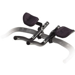 Bontrager Race Clip-On Aerobars