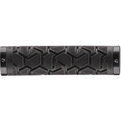 Bontrager Rhythm Plus Grips (Thick)