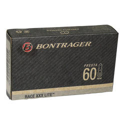 Bontrager Race XXX Lite Tube (650c, 60mm Presta Valve)