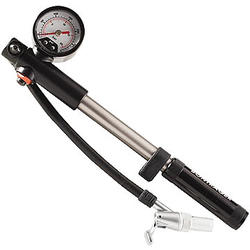 Bontrager Shock Pump