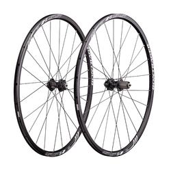 Bontrager SSR Disc Road Front Wheel
