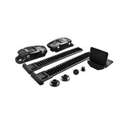 Bont Slimline Buckle Kit w/ 9cm ladder