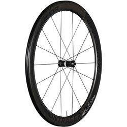 Bontrager Aeolus 5 D3 TLR Front Clincher