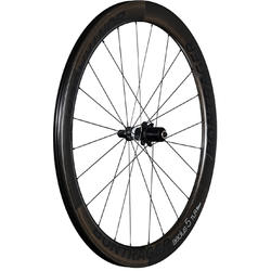 Bontrager Aeolus 5 D3 TLR Rear Clincher