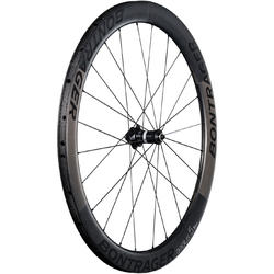Bontrager Aeolus 5 Disc D3 Front Tubular