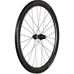 Bontrager Aeolus 5 Disc D3 TLR Rear Clincher