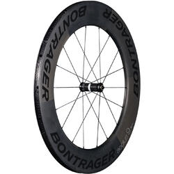 Bontrager Aeolus 9 D3 Front Tubular