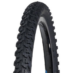 Bontrager Connection Trail Hardcase Tire