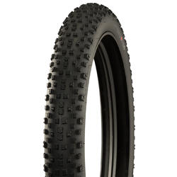Bontrager Hodag