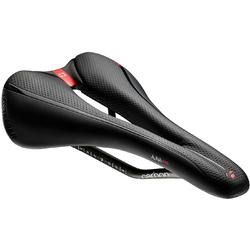 Bontrager Ajna Pro Carbon Saddle -Women's