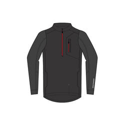 Bontrager Evoke Thermal Long Sleeve Jersey