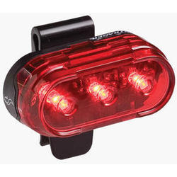 Bontrager Flare 1 Tail Light