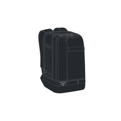 Bontrager Harelbeke Backpack
