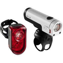 Bontrager Ion 800 R / Flare R Light Set