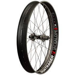 Bontrager Jackalope Fat Bike Rear Wheel